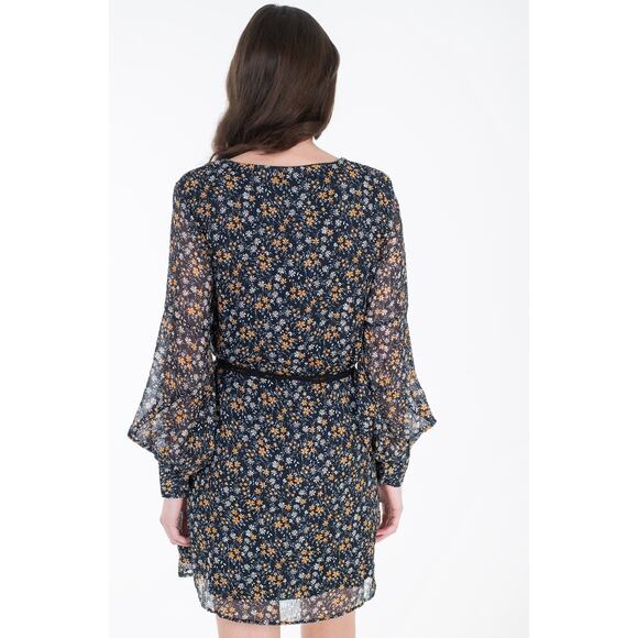 Molly Bracken Greta Dress - Edelweiss - Small - Picture 4 of 14